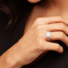 Load image into Gallery viewer, Classic silver ring
