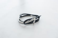 Load image into Gallery viewer, Anchor Bracelet Men
