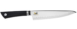 SORA 5.5-IN. SERRATED UTILITY KNIFE